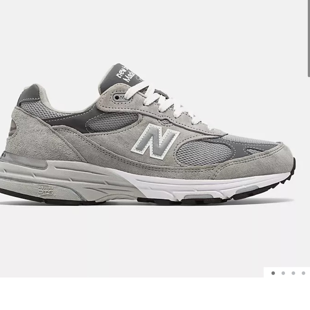 Ew balance 330 - MADE IN THE USA